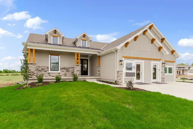 $744,950 | 16789 South Fellows Street, Olathe, KS 66062