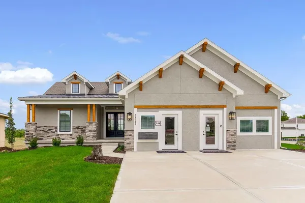 $754,900 | 16789 South Fellows Street, Olathe, KS 66062