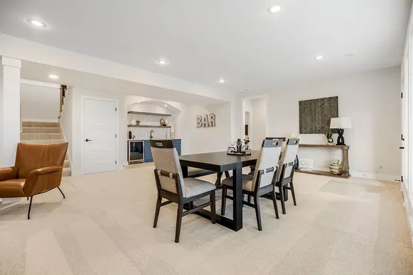 $754,900 | 16789 South Fellows Street, Olathe, KS 66062