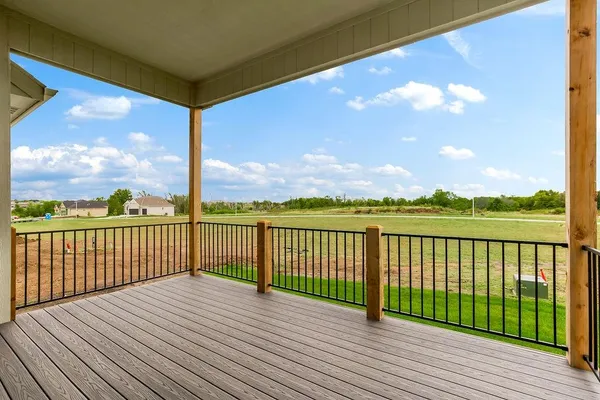 $754,900 | 16789 South Fellows Street, Olathe, KS 66062