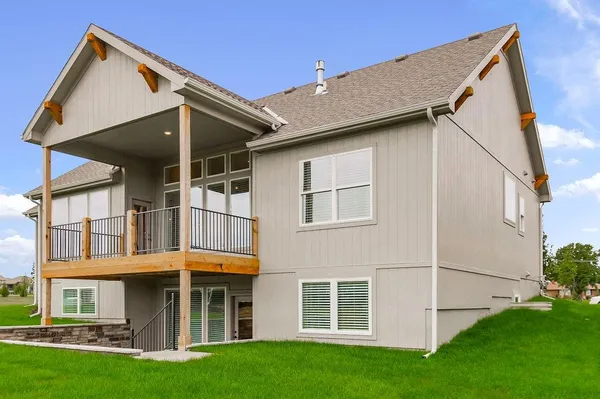 $754,900 | 16789 South Fellows Street, Olathe, KS 66062