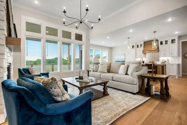 $754,900 | 16789 South Fellows Street, Olathe, KS 66062