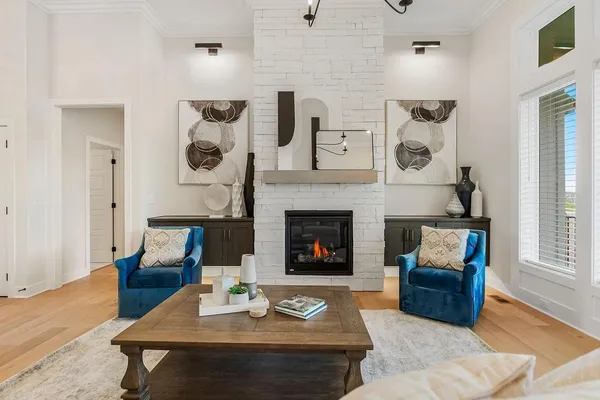 $754,900 | 16789 South Fellows Street, Olathe, KS 66062