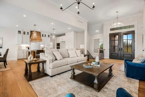 $754,900 | 16789 South Fellows Street, Olathe, KS 66062