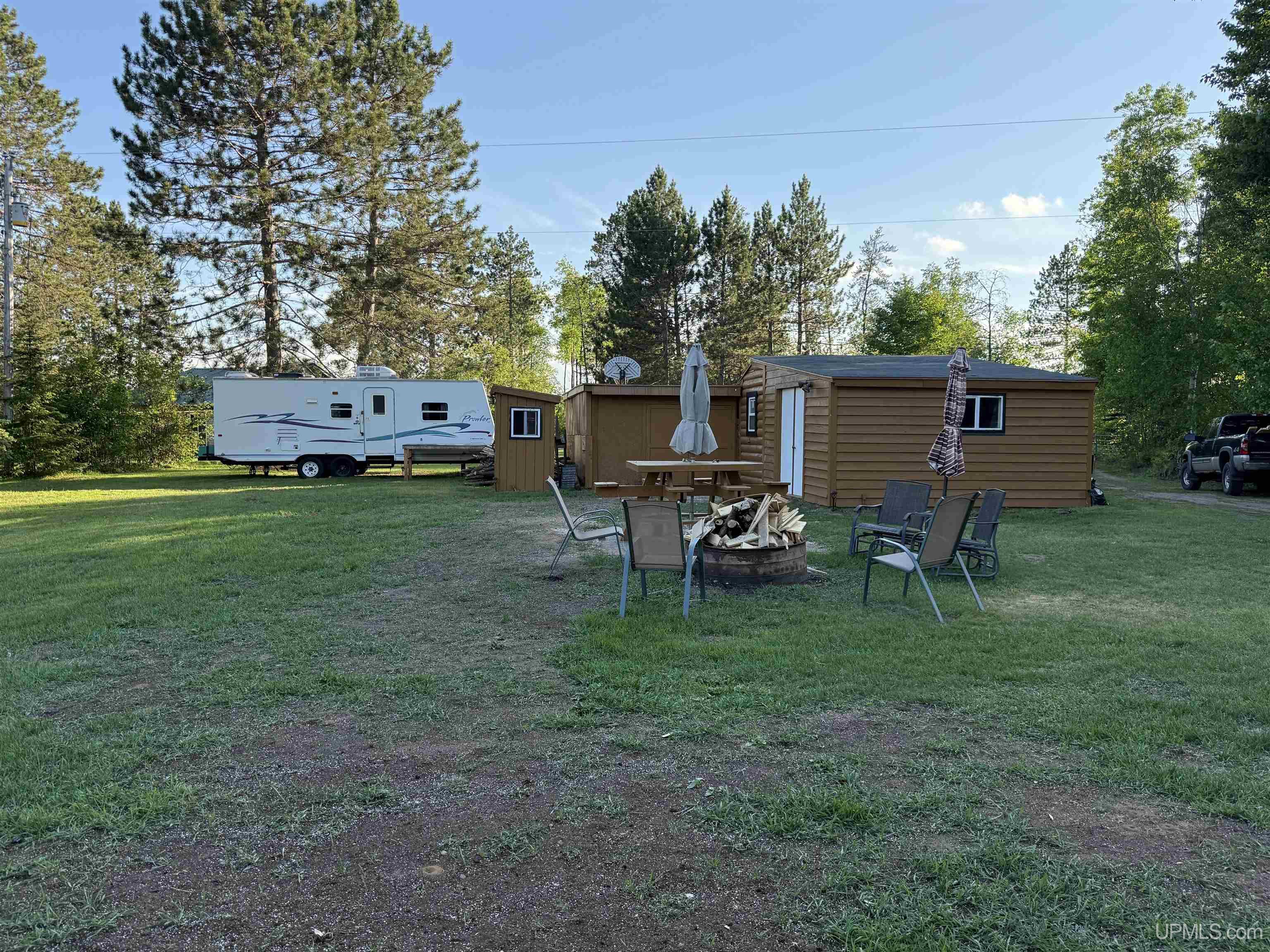1734 Little Perch Lake North Ishpeming, MI 49849 - Photo 70 of 80