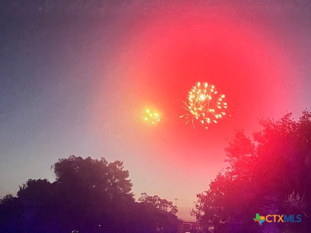 501 Barbara Street Ganado, TX 77962 - Photo 38 of 43 And who doesn't like a fireworks display? To think this could be yours. Sit back on your back porch/pool area, invite some friends over and enjoy 4th of July fireworks from the fun and comfort of your very own front row seat!