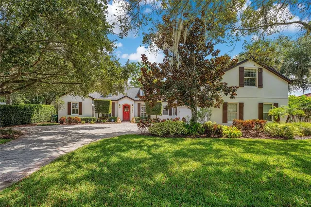 $1,598,000 | 340 Alberta Drive, Winter Park, FL 32789