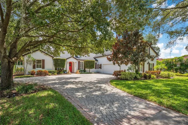 $1,598,000 | 340 Alberta Drive, Winter Park, FL 32789