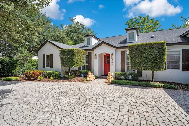 $1,598,000 | 340 Alberta Drive, Winter Park, FL 32789