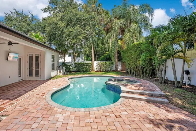 $1,598,000 | 340 Alberta Drive, Winter Park, FL 32789