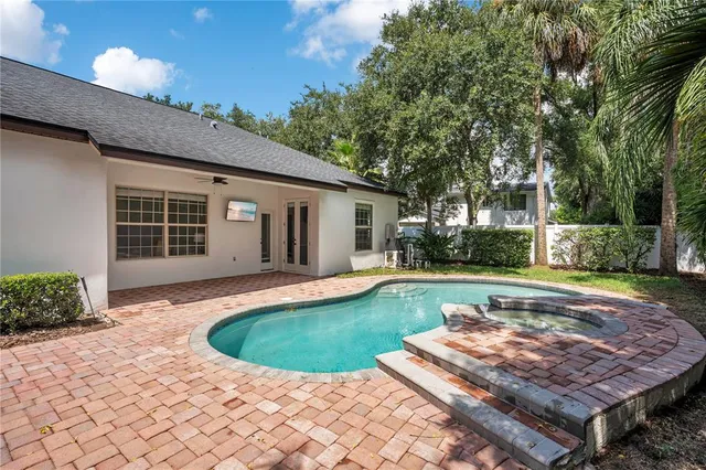 $1,598,000 | 340 Alberta Drive, Winter Park, FL 32789