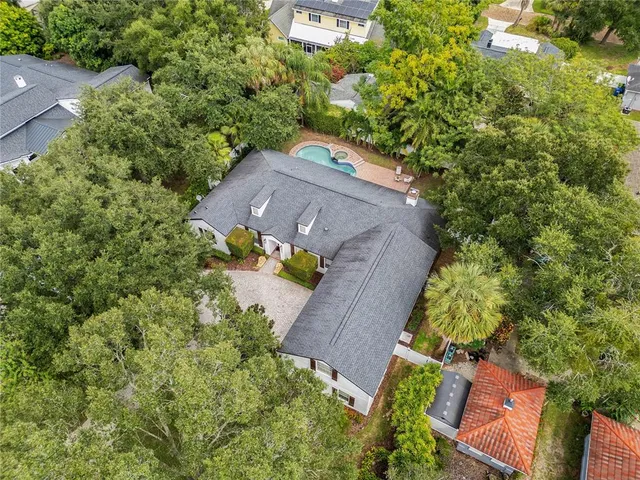 $1,598,000 | 340 Alberta Drive, Winter Park, FL 32789