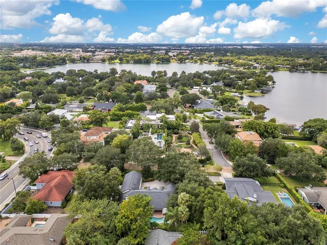 $1,598,000 | 340 Alberta Drive, Winter Park, FL 32789