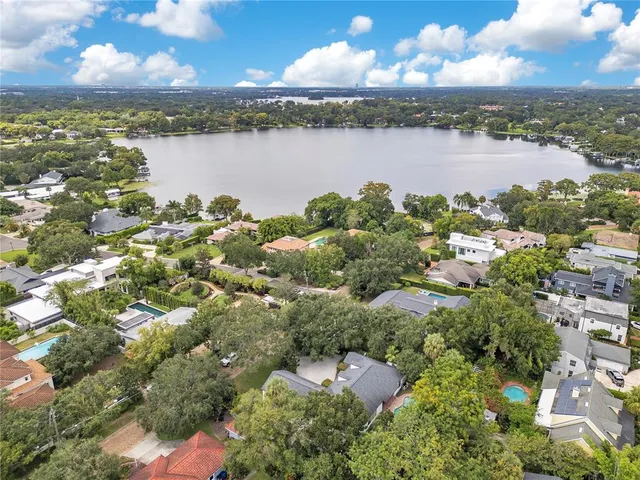 $1,598,000 | 340 Alberta Drive, Winter Park, FL 32789