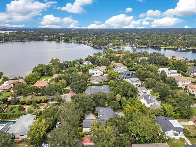 $1,598,000 | 340 Alberta Drive, Winter Park, FL 32789