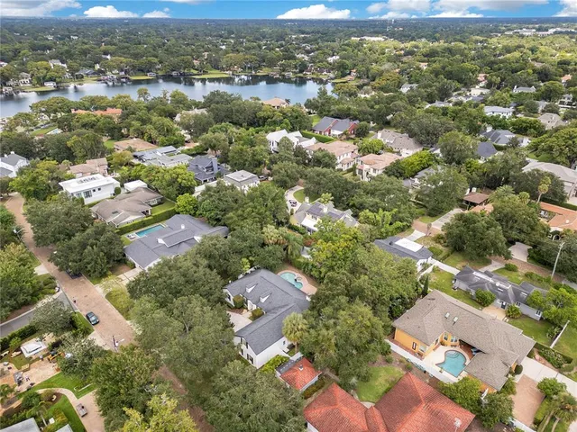 $1,598,000 | 340 Alberta Drive, Winter Park, FL 32789