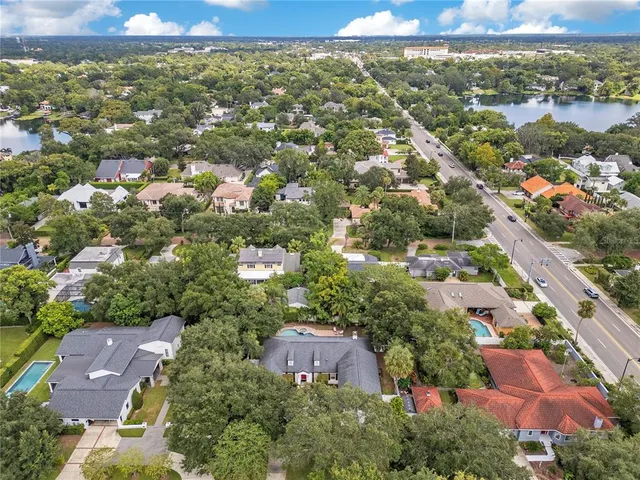 $1,598,000 | 340 Alberta Drive, Winter Park, FL 32789