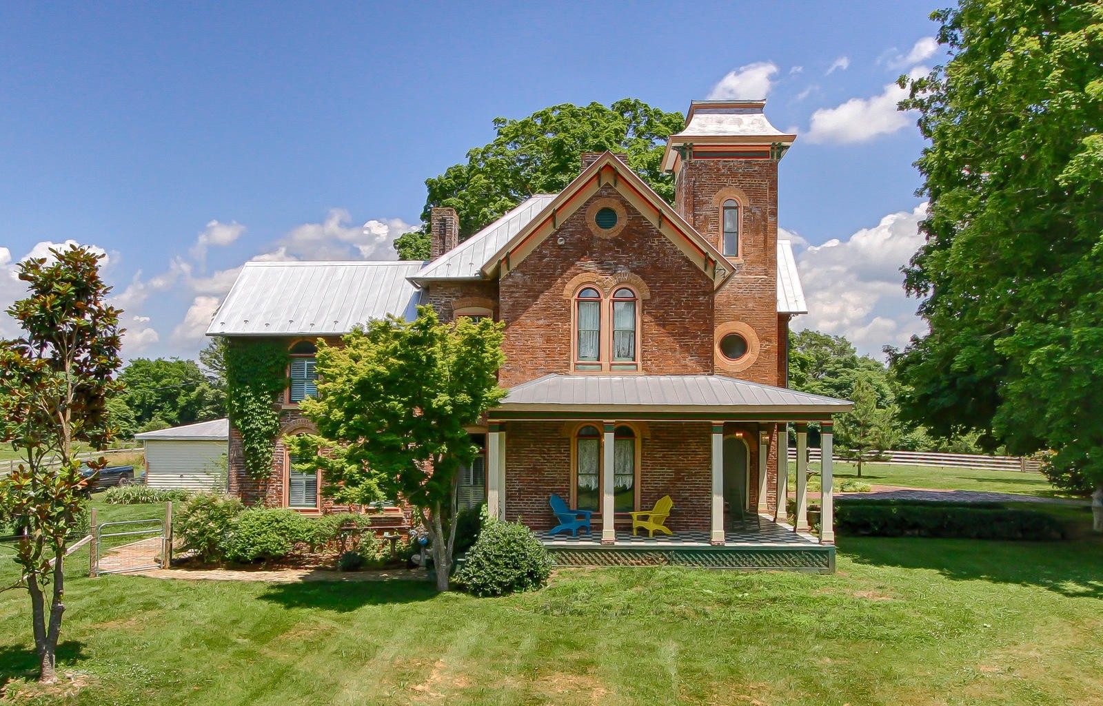 2378 Tarr Road Talbott, TN 37877 - Photo 24 of 38 Gallery Image 24