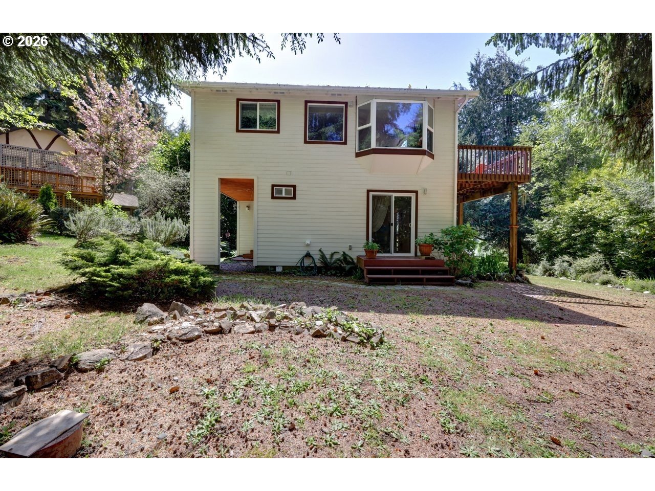 9320 Nehalem Road Nehalem, OR 97131 - Photo 37 of 38