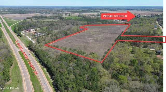 $1,200,000 | 0 Pisgah Road, Brandon, MS 39047