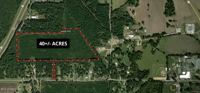 $1,200,000 | 0 Pisgah Road, Brandon, MS 39047