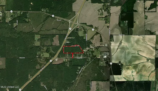 $1,200,000 | 0 Pisgah Road, Brandon, MS 39047