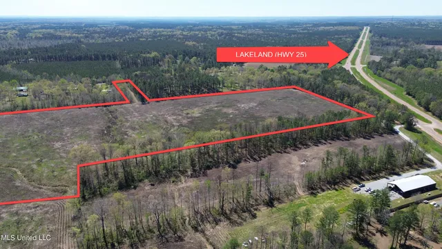 $1,200,000 | 0 Pisgah Road, Brandon, MS 39047