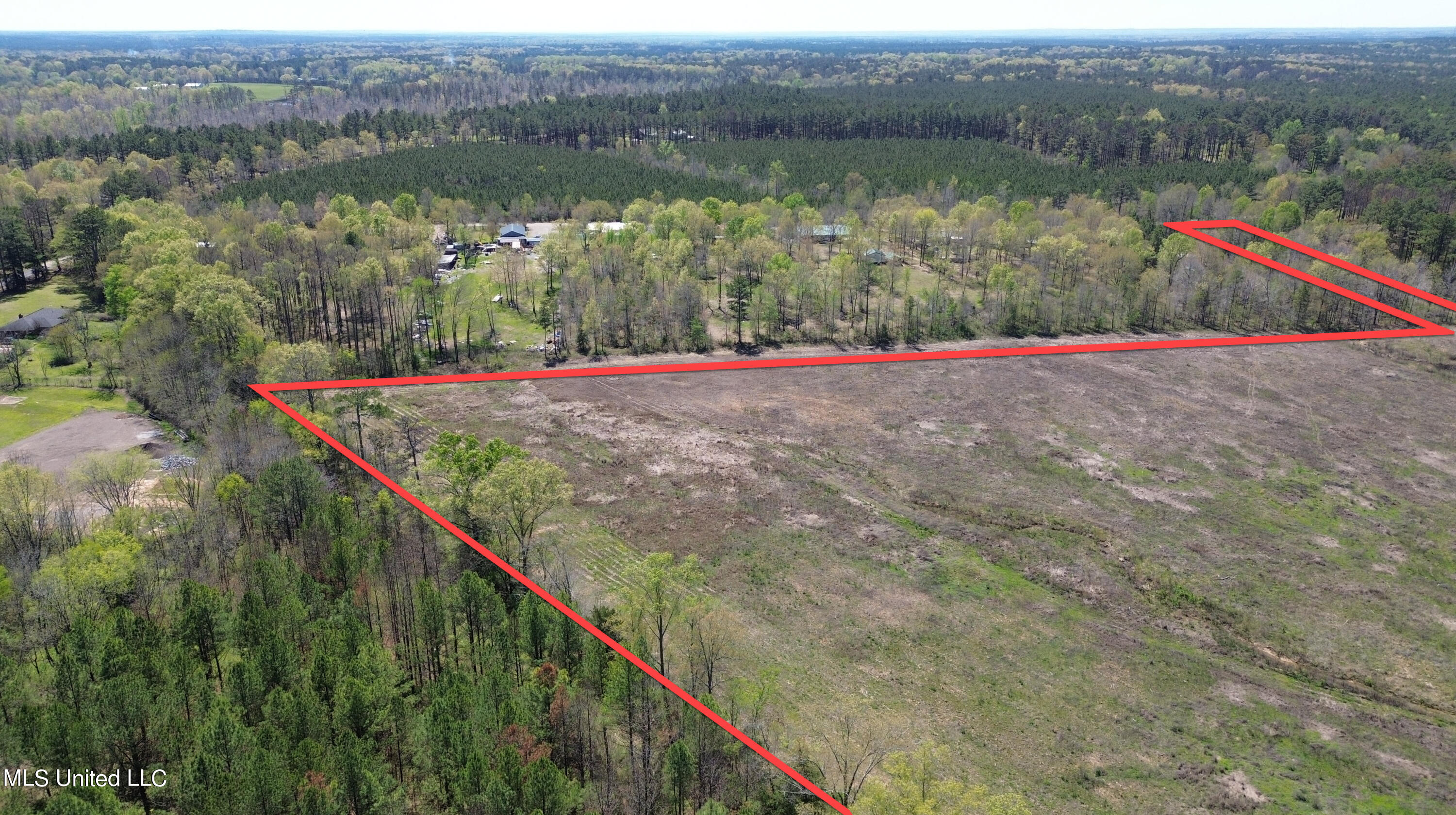 0 Pisgah Road Brandon, MS 39047 - Photo 7 of 11 DJI_0933