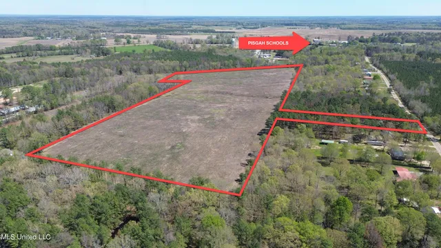 $1,200,000 | 0 Pisgah Road, Brandon, MS 39047