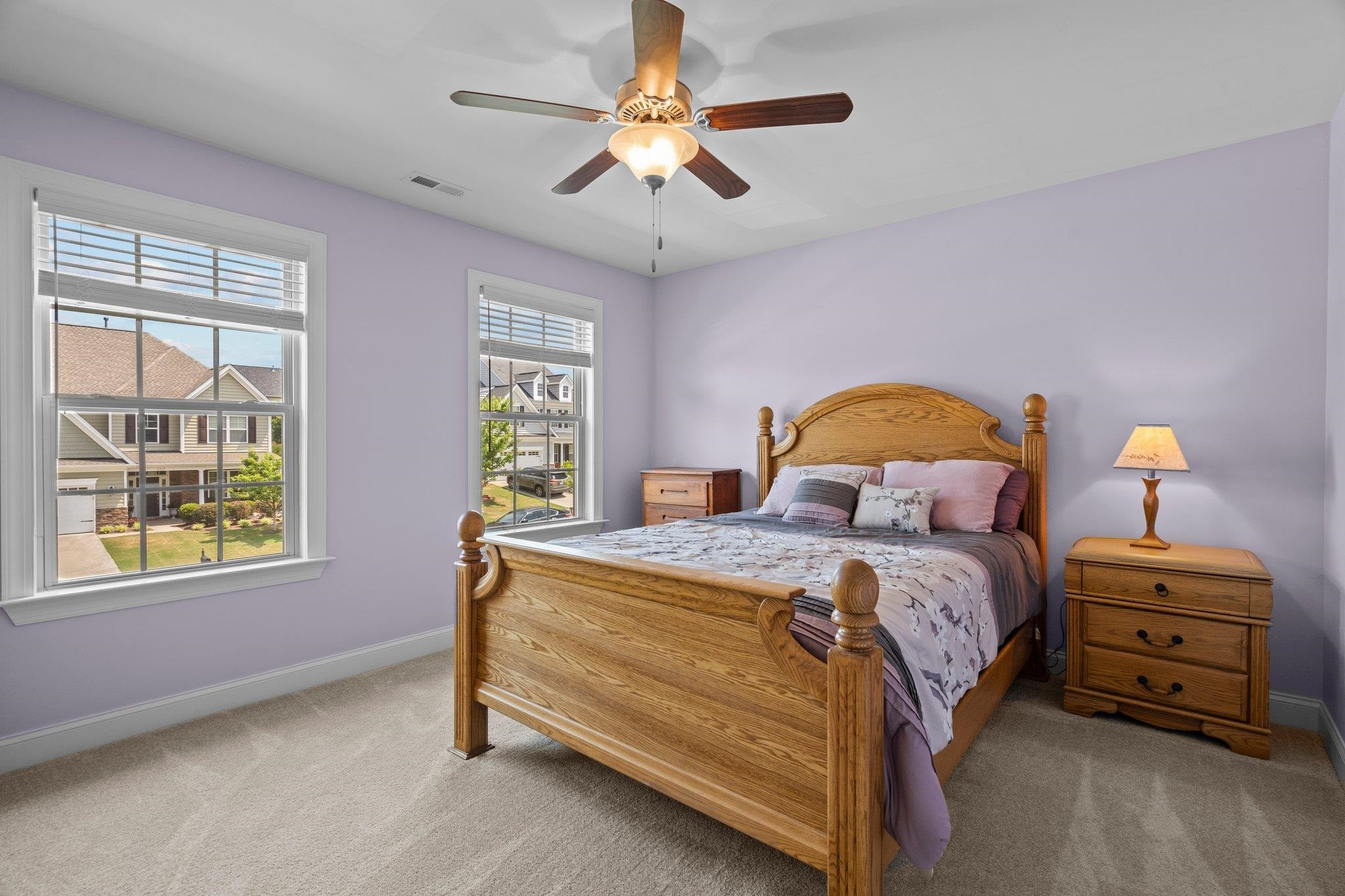 3512 Greenville Loop Road Wake Forest, NC 27587 - Photo 31 of 51 Bedroom