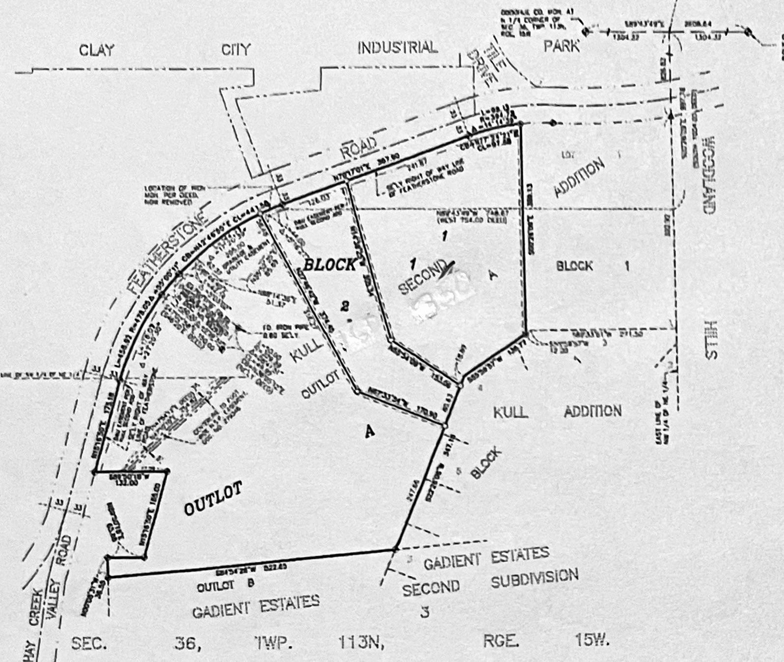 Lot 1-block Kull 3rd - Featherstone Road Red Wing, MN 55066 - Photo 2 of 10