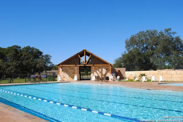 $60,000 | 134 West Eli Chandler, Blanco, TX 78606