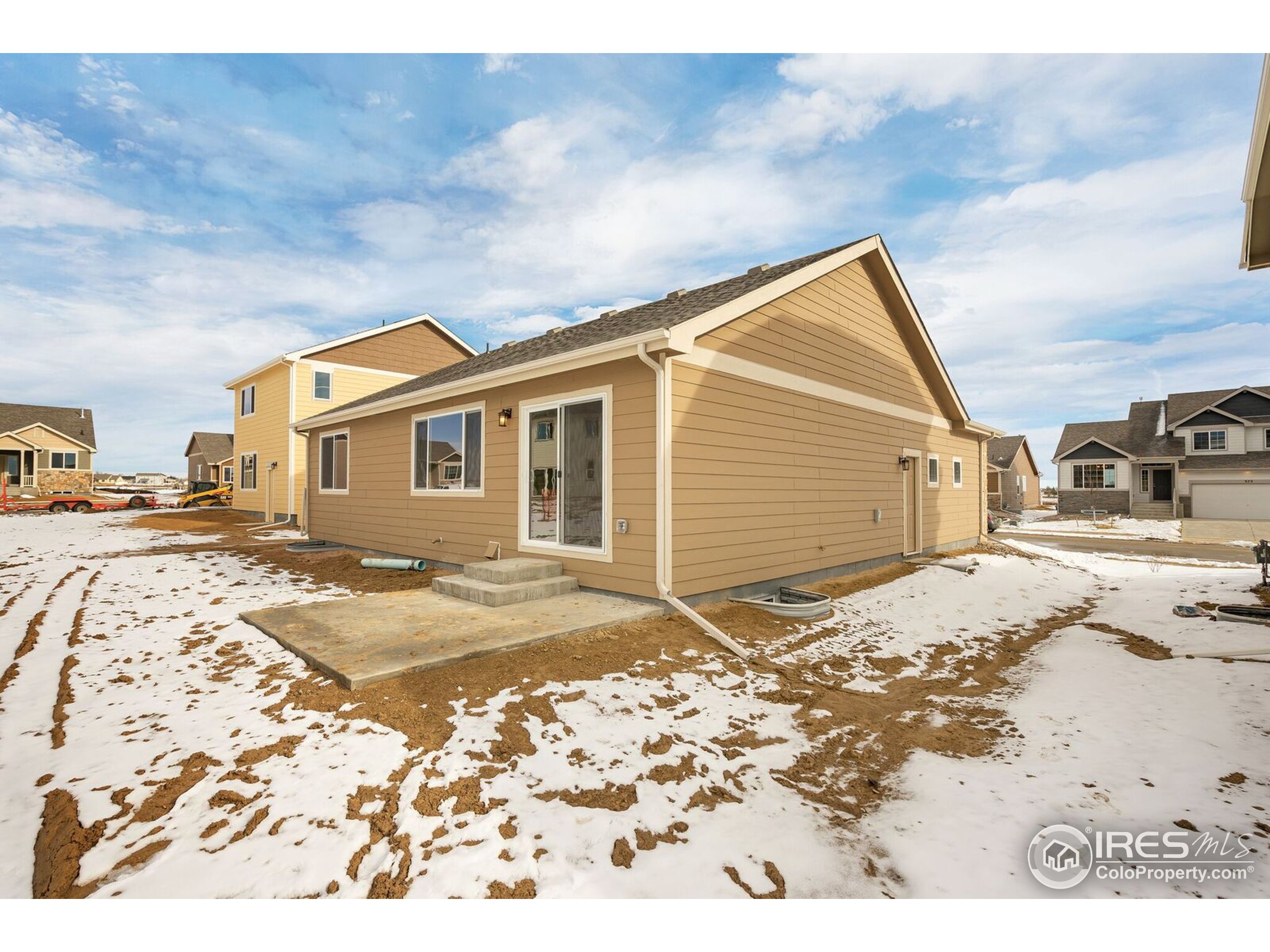 8633 16th St Road Greeley, CO 80634 - Photo 15 of 18 Gallery Image 15