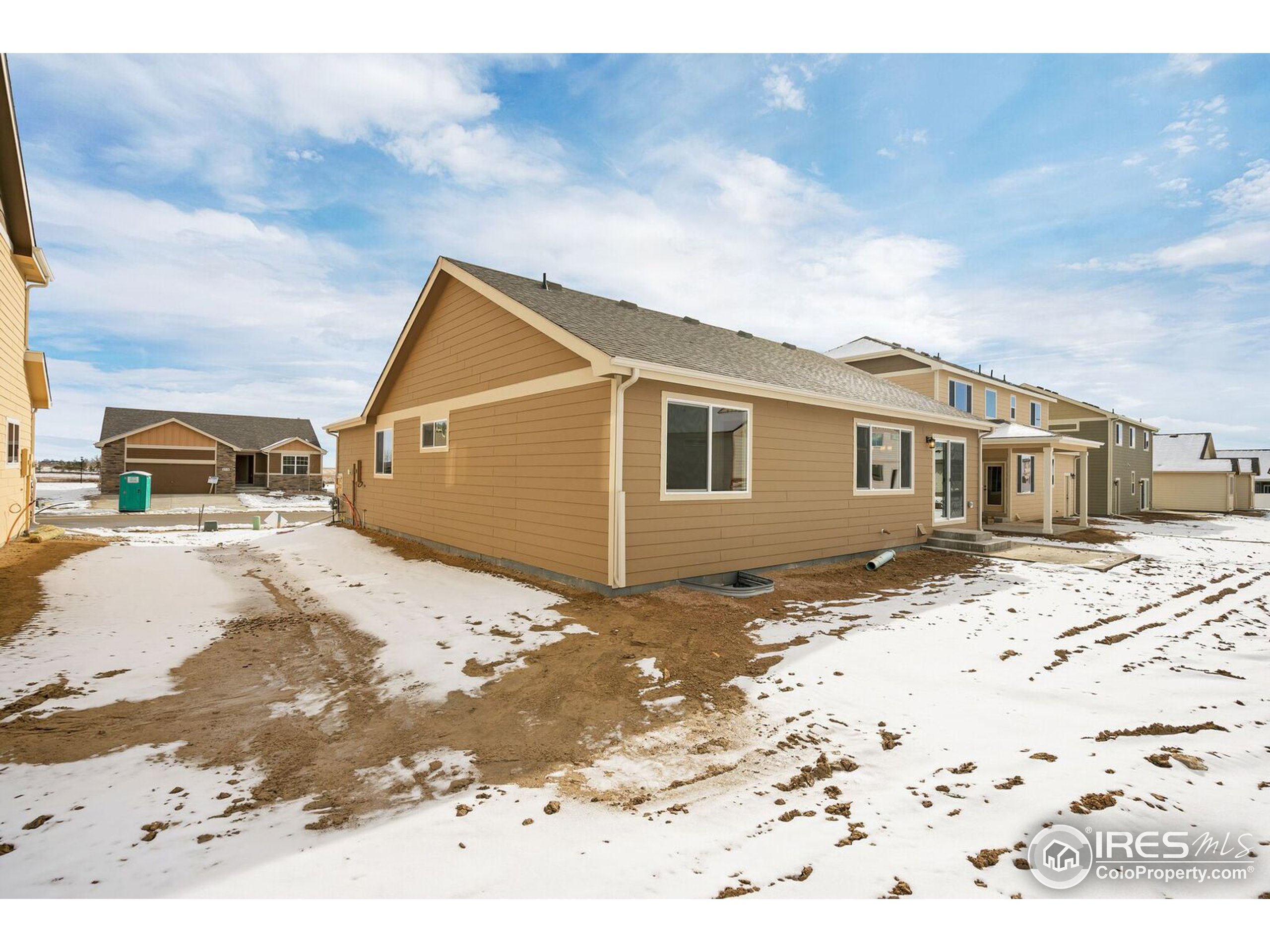 8633 16th St Road Greeley, CO 80634 - Photo 17 of 18 Gallery Image 17
