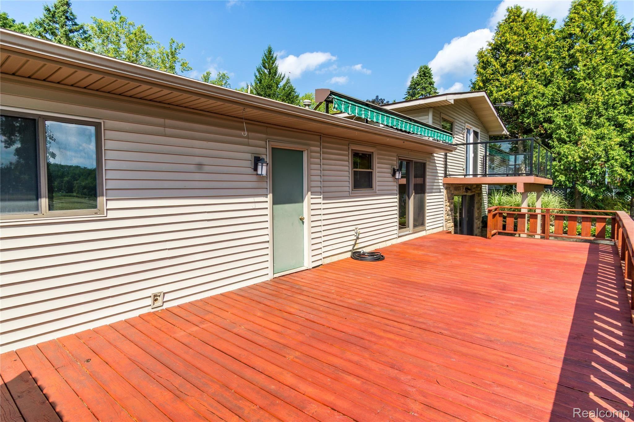 15495 Whitaker Road Linden, MI 48451 - Photo 34 of 40 Exteriors 25.jpg