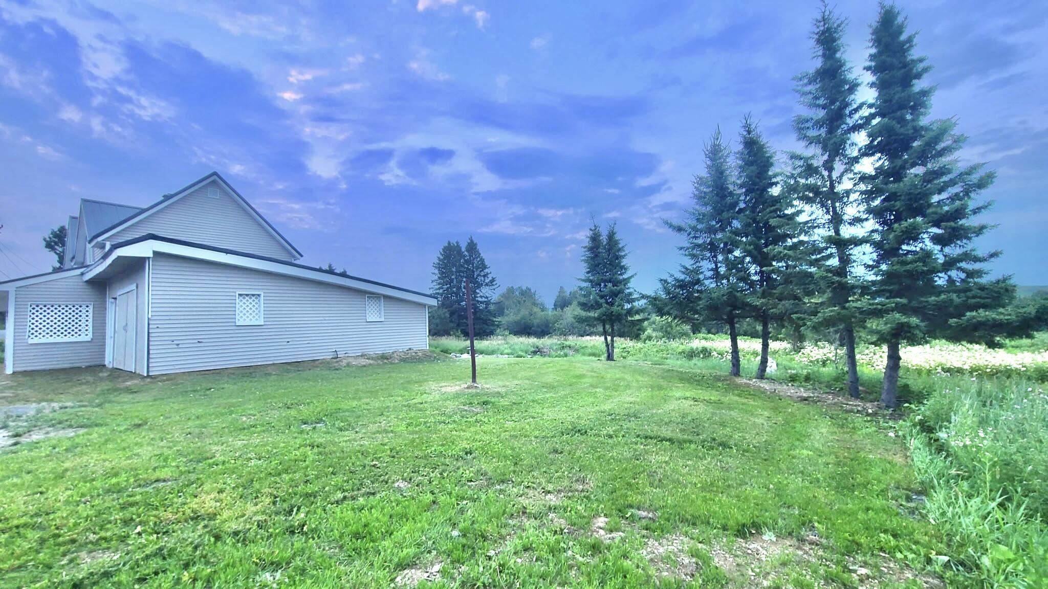 314 Flat Mountain Road St. Agatha, ME 04772 - Photo 2 of 62 1000043923