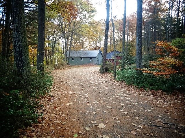 269 East Lake Road Fitzwilliam, NH 03447 - Photo 11 of 11