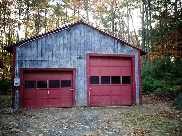 269 East Lake Road Fitzwilliam, NH 03447 - Photo 7 of 11