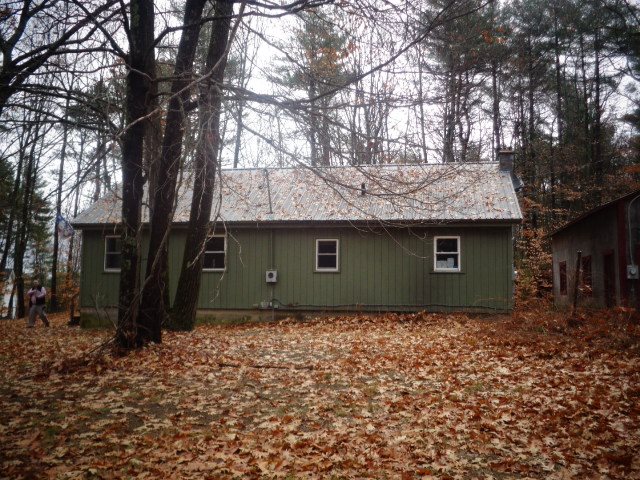 269 East Lake Road Fitzwilliam, NH 03447 - Photo 8 of 11