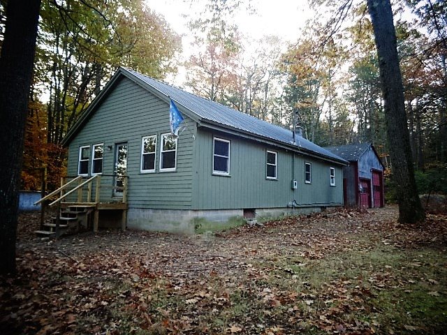 269 East Lake Road Fitzwilliam, NH 03447 - Photo 10 of 11