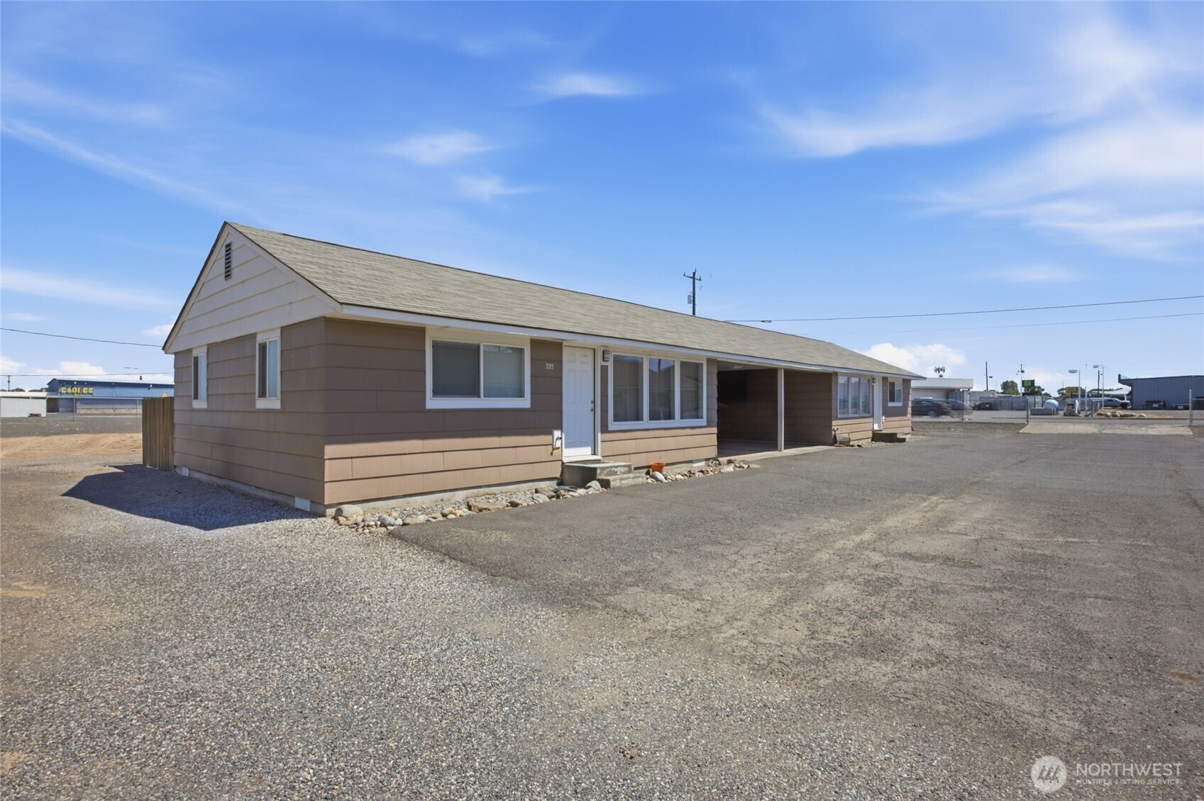 329 South Gibby Road Moses Lake, WA 98837 - Photo 6 of 37