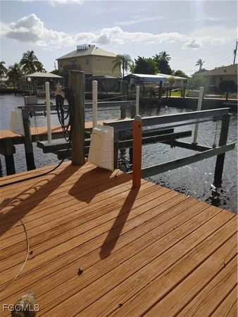 $1,750 | 2740 Geary Street, Matlacha, FL 33993