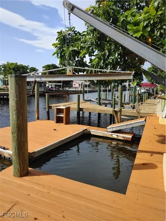 $1,750 | 2740 Geary Street, Matlacha, FL 33993
