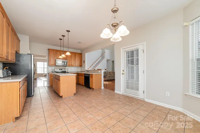 $534,000 | 16737 Winston Oaks Court, Charlotte, NC 28213