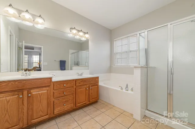 $534,000 | 16737 Winston Oaks Court, Charlotte, NC 28213