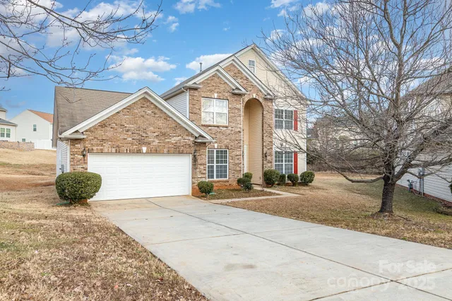 $534,000 | 16737 Winston Oaks Court, Charlotte, NC 28213