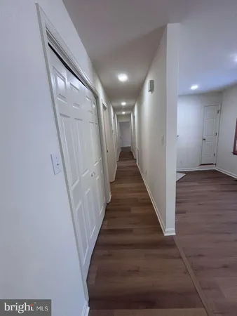 a view of entryway