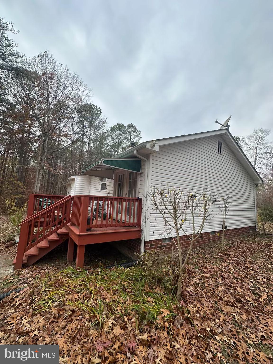 10056 Carters Lane Ruther Glen, VA 22546 - Photo 2 of 2