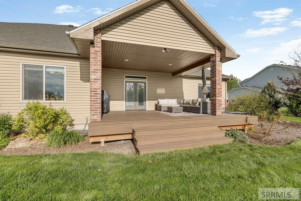 429 North 3836 East Rigby, ID 83442 - Photo 40 of 63