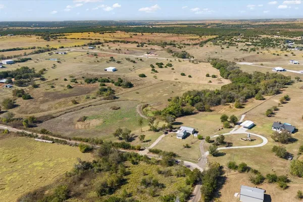 $280,000 | 224 Hcr 1114, Blum, TX 76627